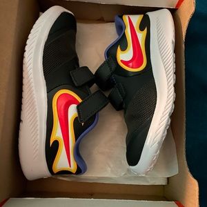 Nike Star Runner 2 Fire